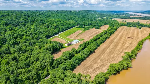 View/Area - 2845 Mary Ingles Hwy E, Augusta, KY 41002 photo 5 of 8