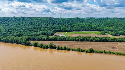 View/Area - 2845 Mary Ingles Hwy E, Augusta, KY 41002 photo 6 of 8