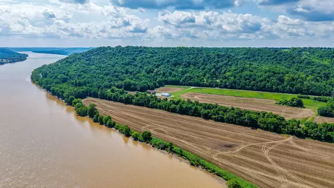 View/Area - 2845 Mary Ingles Hwy E, Augusta, KY 41002 photo 7 of 8