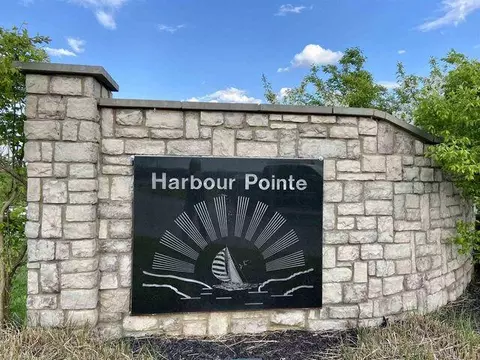lot28 Harbour Pointe Dr, Williamstown, KY 41097