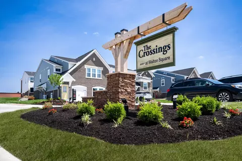 766 Crescent Lndg #1-301, Walton, KY 41094