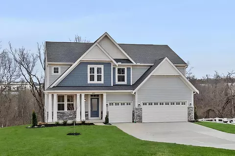 2442 Lillywood Way, Crescent Springs, KY 41017