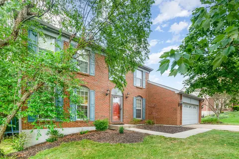537 Gerhard Dr, Edgewood, KY 41017
