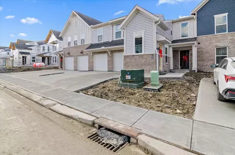 508 Station Dr #38-102, Ludlow, KY 41016