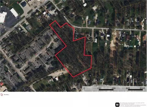 230 Helck Ave, Louisville, KY 40213