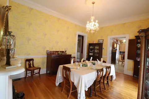 Dining - 401 E 4th St, Augusta, KY 41002 photo 1 of 3