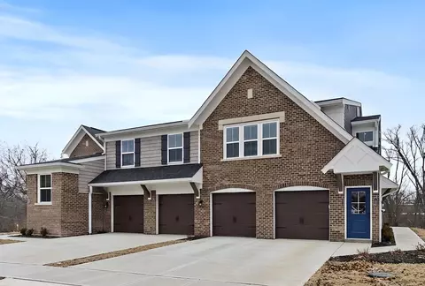 510 Foxhill Dr #14-104, Crescent Springs, KY 41017