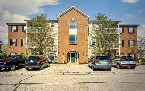 1068 Larkspur Ct #1068, Florence, KY 41042
