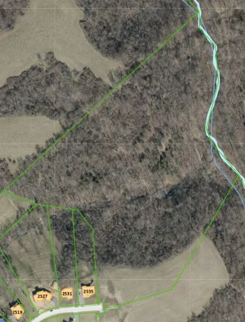 2559 Westborne Dr, Verona, KY 41092