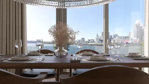 400 Ovation Way #207, Newport, KY 41071