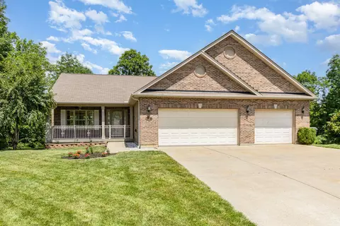 301 Rurel Ct, Burlington, KY 41005