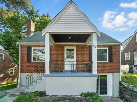67 Eastern Ave, Elsmere, KY 41018