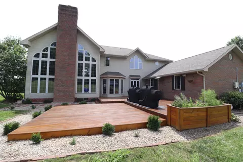 Exterior - 4020 Stapleton Acres, Dover, KY 41034 photo 12 of 13