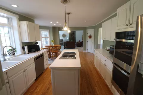 Kitchen - 4020 Stapleton Acres, Dover, KY 41034 photo 5 of 5