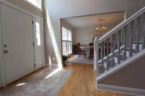 Entry Way - 4020 Stapleton Acres, Dover, KY 41034 photo 1 of 4