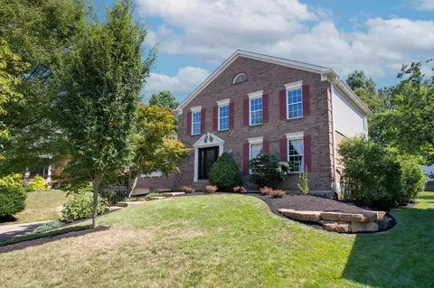3288 Kingsburg Ct, Erlanger, KY 41018