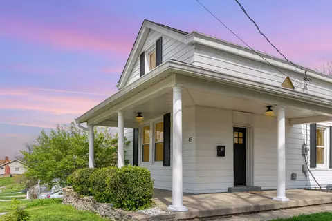 49 Southview Ave, Fort Thomas, KY 41075