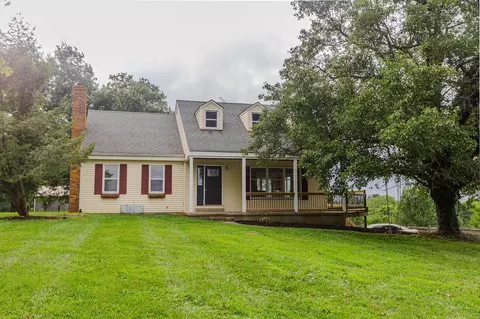 11855 Us-127 N, Owenton, KY 40359