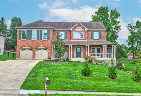 3022 Prestwicke Dr, Edgewood, KY 41017