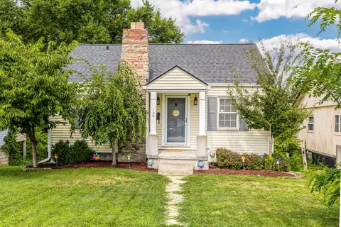 100 Sanders Dr, Florence, KY 41042