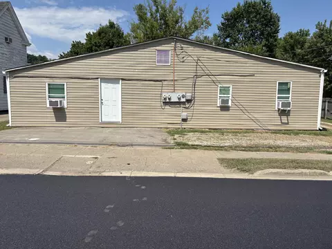 808 W Shelby St, Falmouth, KY 41040