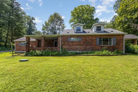 3225 Ashby Fork Rd, Petersburg, KY 41080