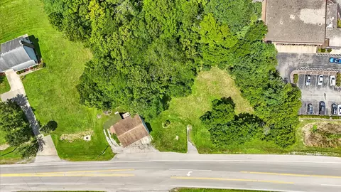410-412 Orphanage Rd, Fort Mitchell, KY 41017