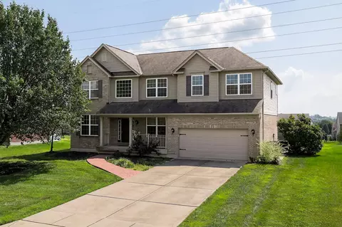 8426 Saint Louis Blvd, Union, KY 41091