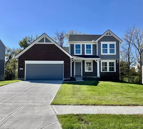 6139 Vintage Fleet Ln, Union, KY 41091