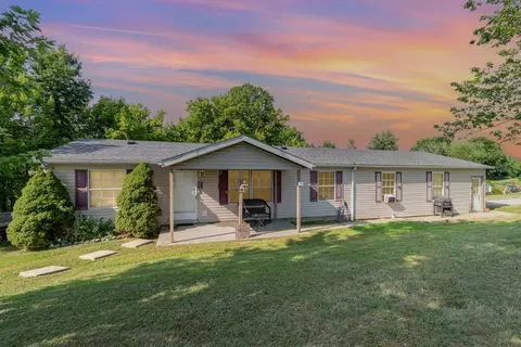 11586 Hwy 10 N, Foster, KY 41043