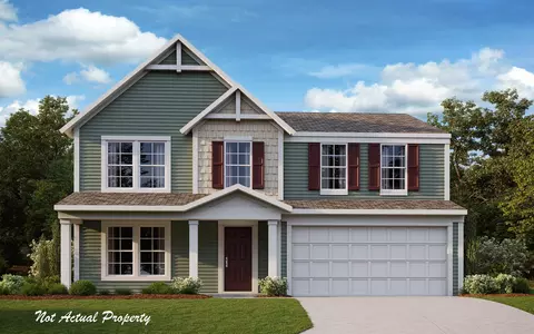 7636 Otoole St, Union, KY 41091