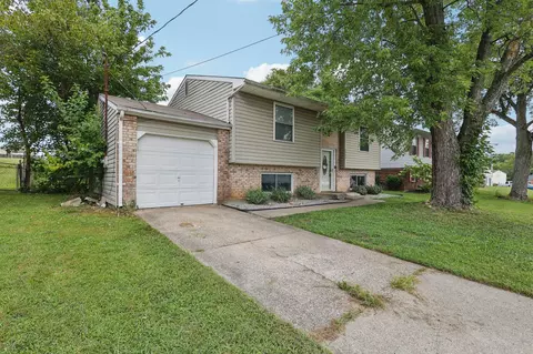 7763 E Covered Bridge Dr, Florence, KY 41042
