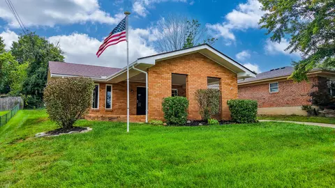 3604 Concord Dr, Erlanger, KY 41018