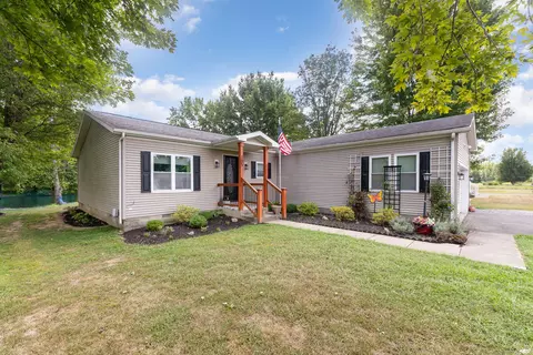 105 Water Ford Rd, Perry Park, KY 40363