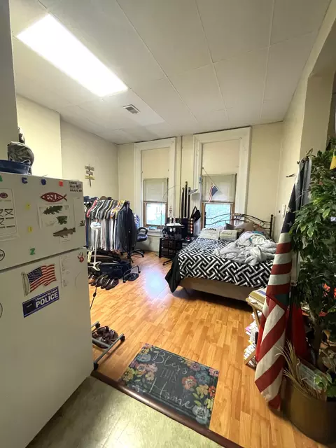 Bedroom - 1333 Scott St, Covington, KY 41011 photo 10 of 10