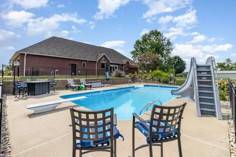 16145 Lebanon Crittenden Rd, Verona, KY 41092