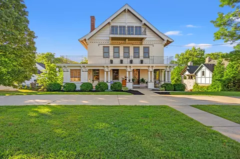 114 Tower Pl, Fort Thomas, KY 41075