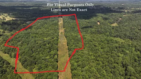 00 Caney Creek Rd, Owenton, KY 40359