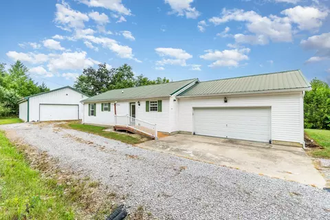 170 Buffalo Ridge Rd, Falmouth, KY 41040