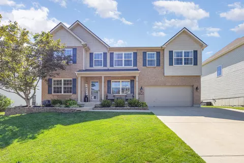 9807 Cherbourg Dr, Union, KY 41091
