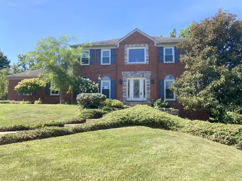 1000 Riverview Farm Pl, Fort Mitchell, KY 41017