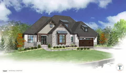 1464 Topaz Trace Ct, Hebron, KY 41048