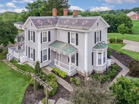 5009 Petersburg Rd, Petersburg, KY 41080