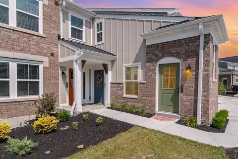 2517 Bella Rdg, Covington, KY 41017