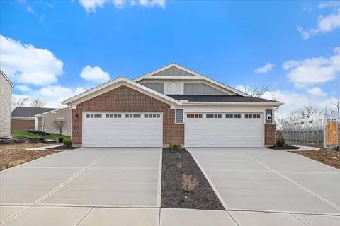 1338 Parkside Dr #154B, Alexandria, KY 41001