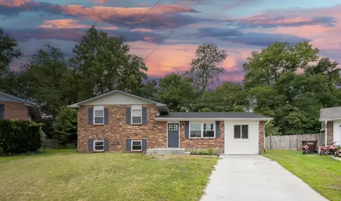 3724 Jacqueline Dr, Erlanger, KY 41018