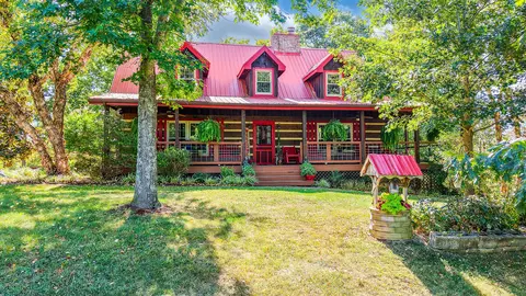 199 Stone Ln, Sadieville, KY 40370
