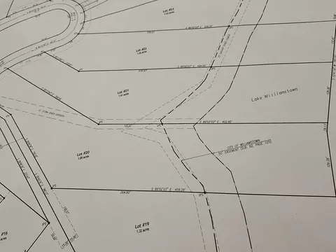 20 Conrad Ln, Williamstown, KY 41097