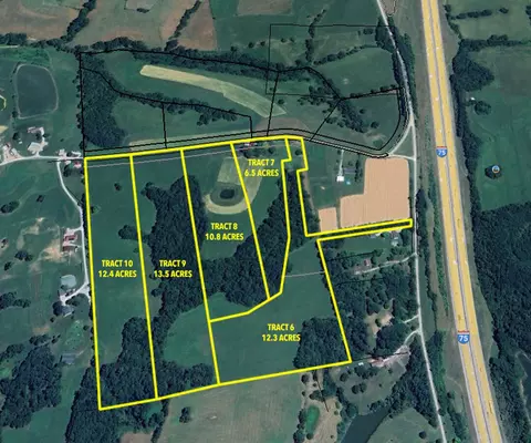 9 Cason Ln, Dry Ridge, KY 41035