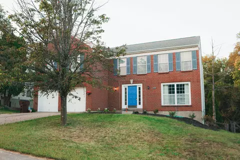1680 Trace Dr, Florence, KY 41042